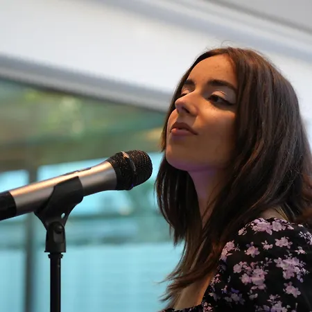 호텔 Regal 리미니