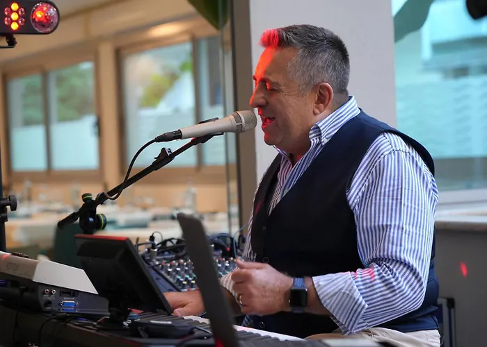 מלון Regal רימיני