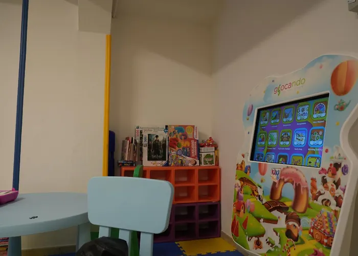 Regal מלון רימיני