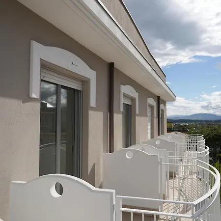 Regal Rimini