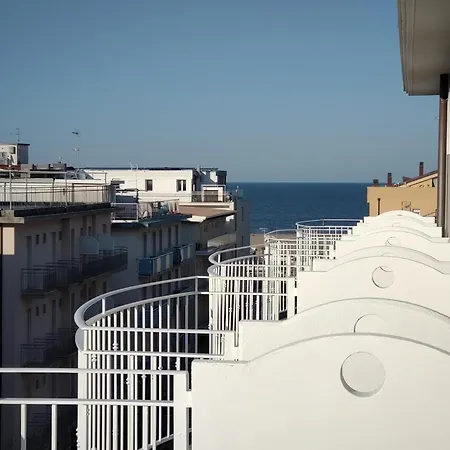 Hotel Regal Rimini