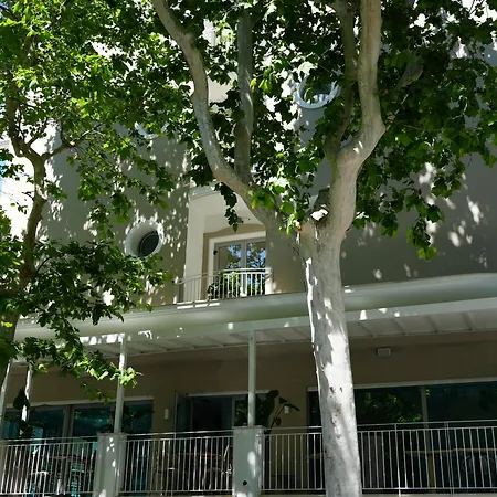 Hotel Regal Rimini