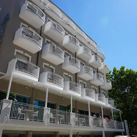 Regal Hotel Rimini