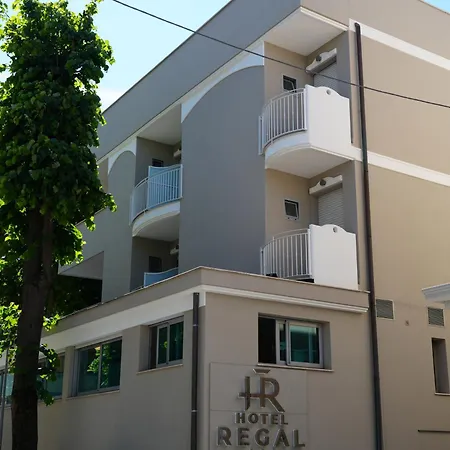 Regal Hotel