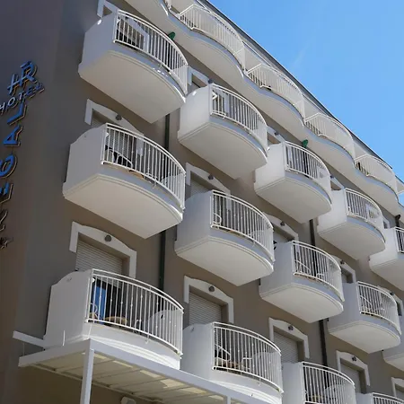 Hotel Regal Rimini