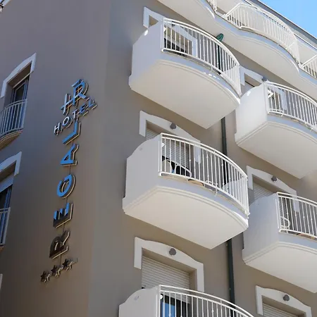 Regal Hotel 3*