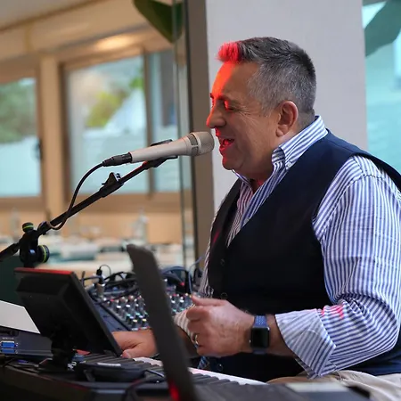 酒店 Regal 里米尼