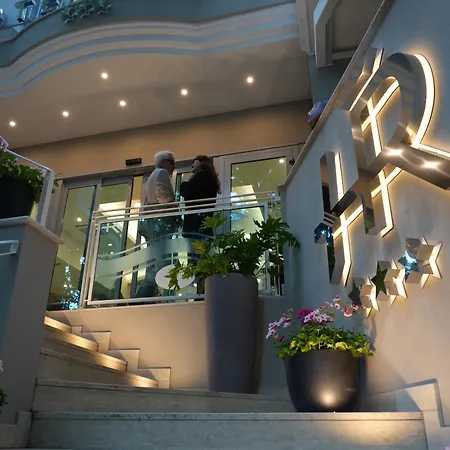 Regal Hotel