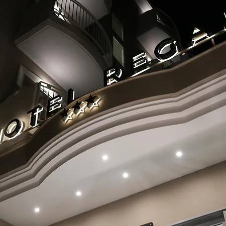 Regal 酒店 里米尼