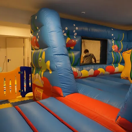Hotel Regal Rimini