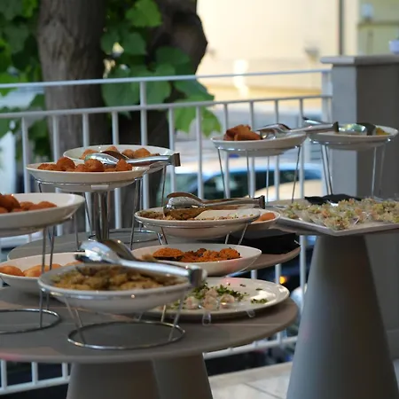 Hotel Regal Rimini