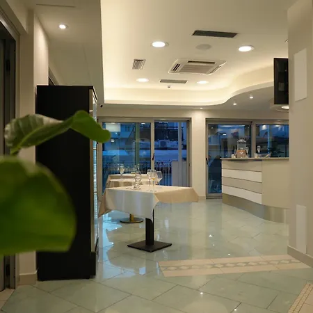 Hotel Regal Rimini