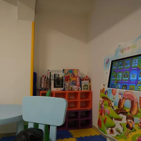 Regal 酒店 里米尼