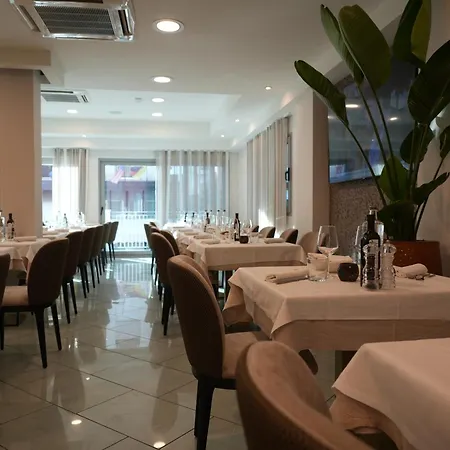 Hotel Regal Rimini