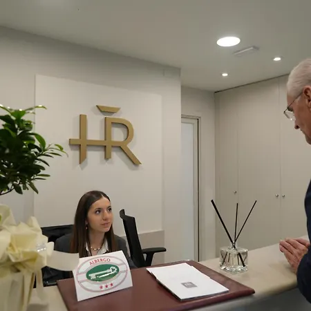 Hotel Regal Rimini