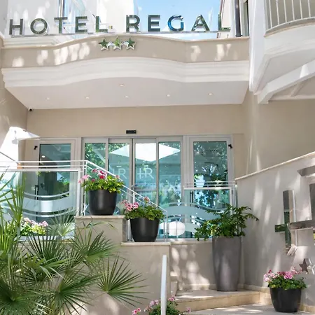 Hotel Regal 3*