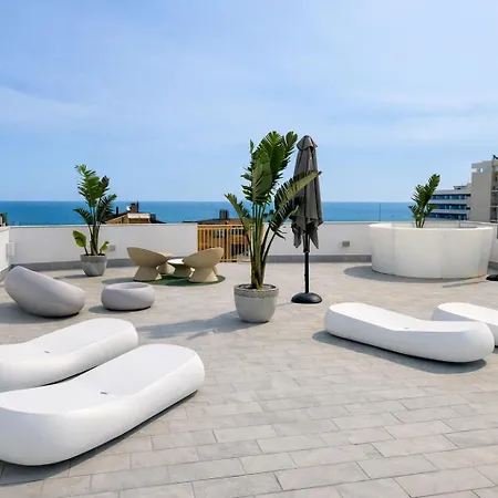 Regal Hotel Rimini