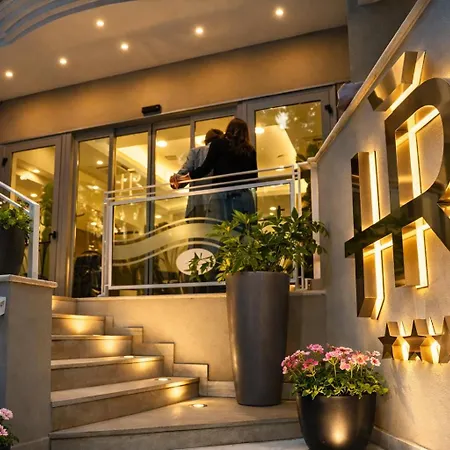 Hotel Regal