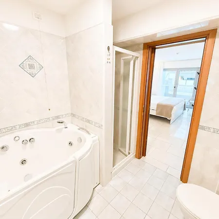 Regal Hotel Rimini