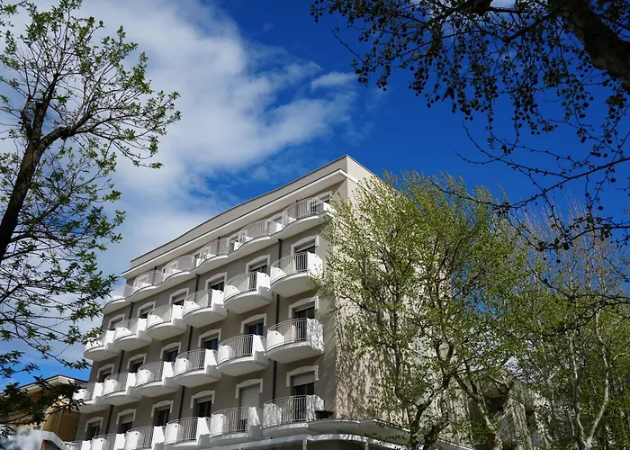 Regal Hotel Rimini