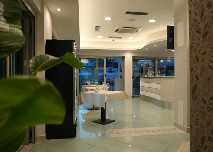 Hotel Regal Rimini