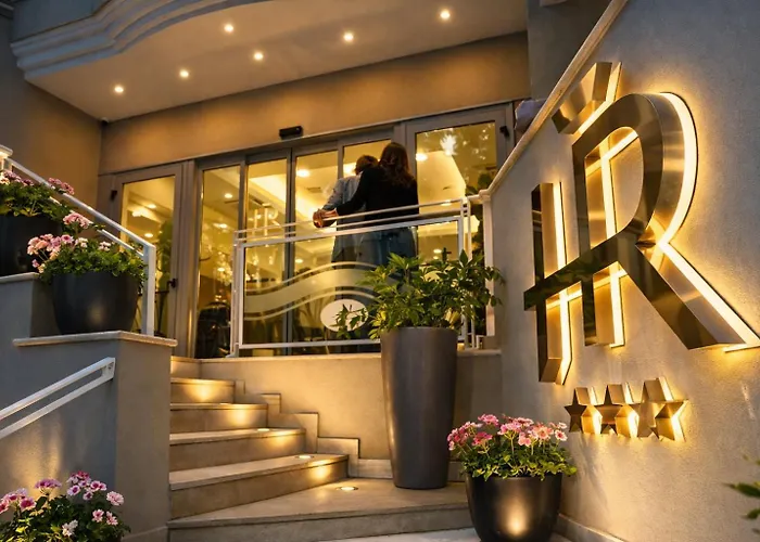 فندق Regal
