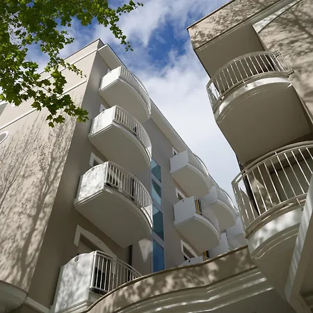 Regal Hotel Rimini