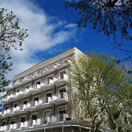 Regal Hotel Rimini