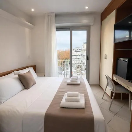 Regal 3* ريميني