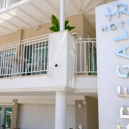 Hotel Regal 3*