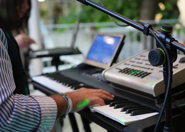 Отель Regal Римини