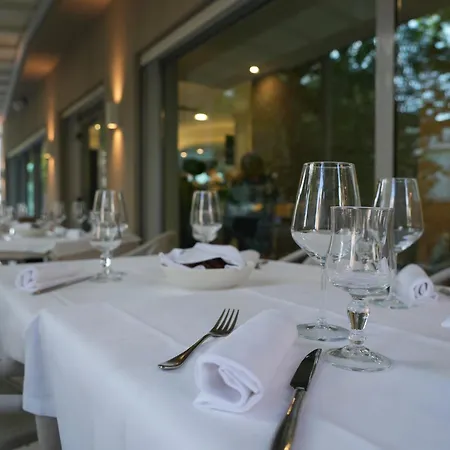 Szálloda Regal Rimini